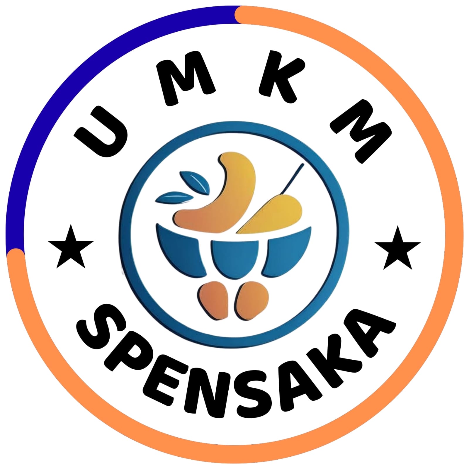 Logo UMKM Spensaka
